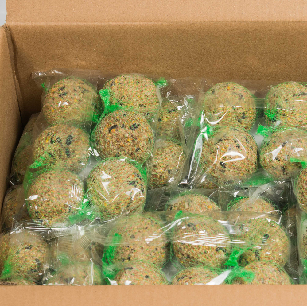 GB Seeds Fatballs 25 X 6 1000x1000